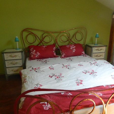 Casa Ligia Apartment Текиргьол Екстериор снимка