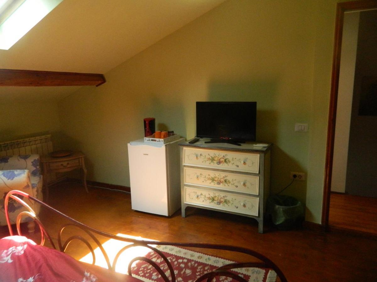 Casa Ligia Apartment Текиргьол Екстериор снимка