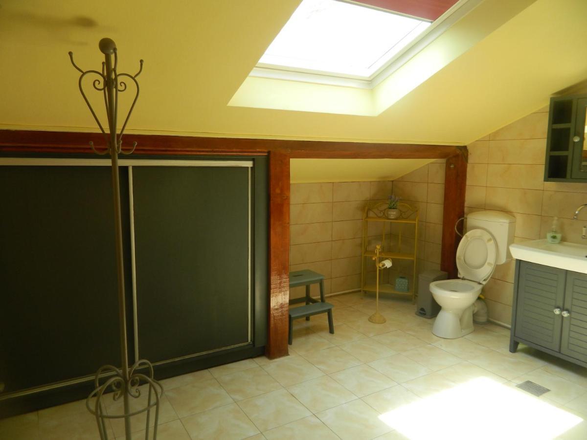 Casa Ligia Apartment Текиргьол Екстериор снимка