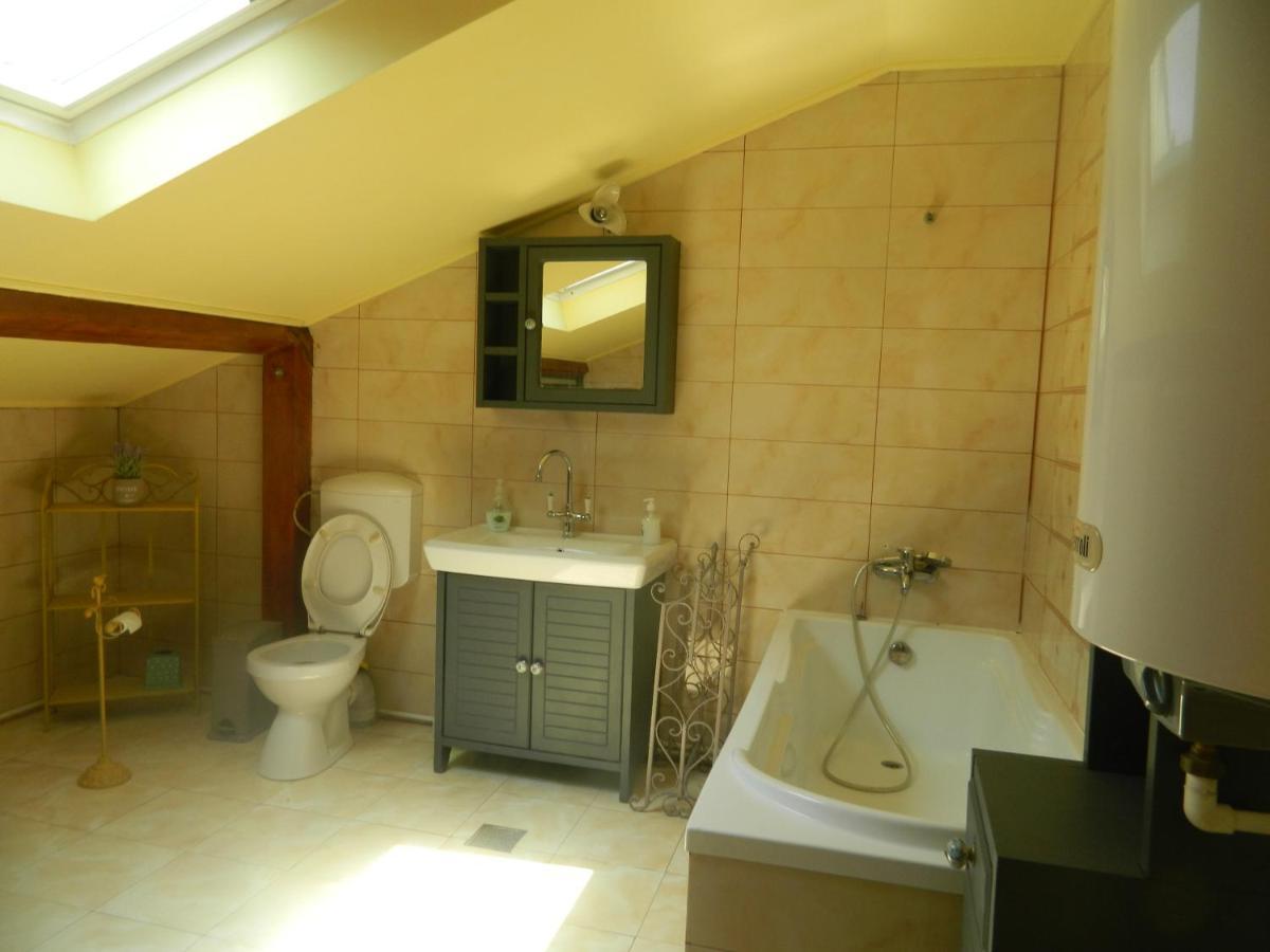 Casa Ligia Apartment Текиргьол Екстериор снимка