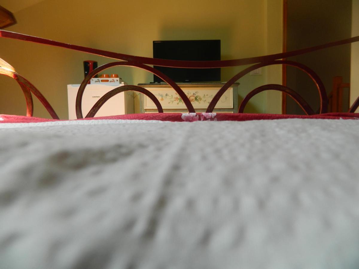 Casa Ligia Apartment Текиргьол Екстериор снимка