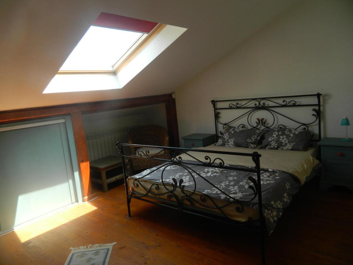 Casa Ligia Apartment Текиргьол Екстериор снимка