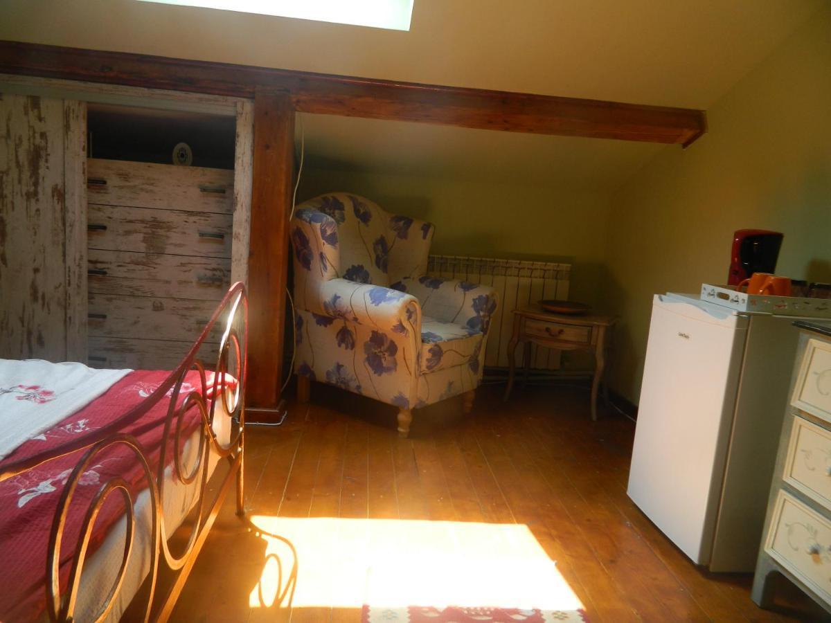 Casa Ligia Apartment Текиргьол Екстериор снимка