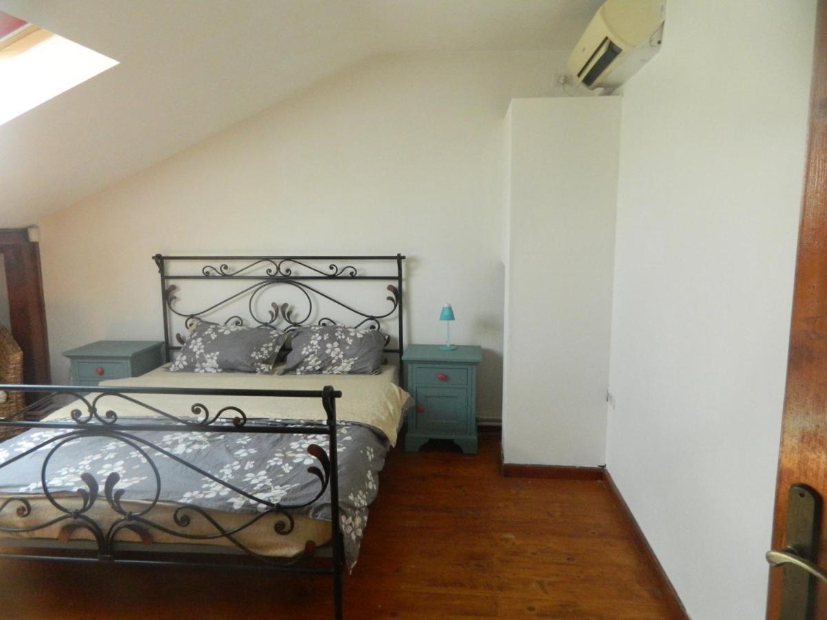 Casa Ligia Apartment Текиргьол Екстериор снимка