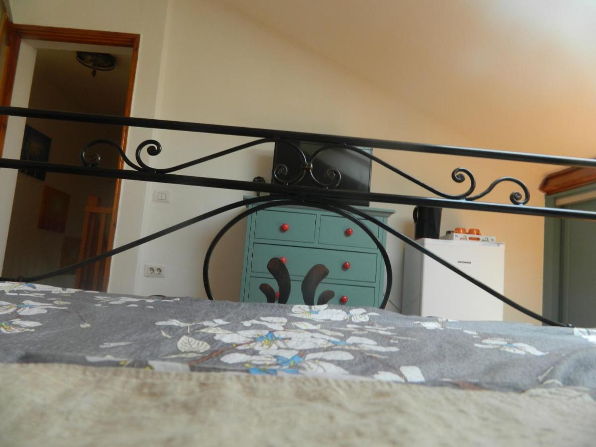 Casa Ligia Apartment Текиргьол Екстериор снимка