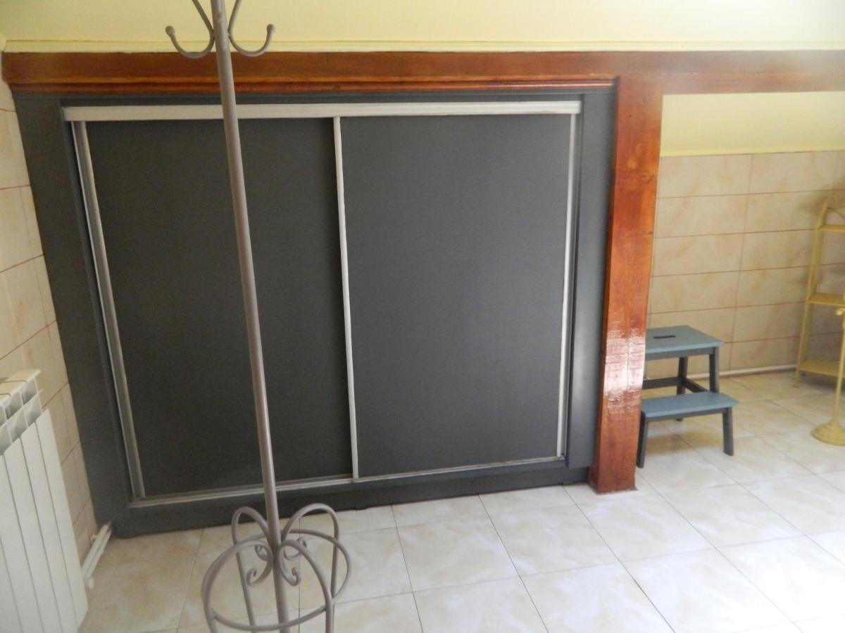 Casa Ligia Apartment Текиргьол Екстериор снимка