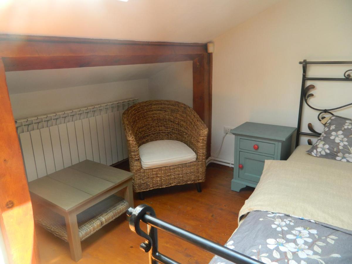 Casa Ligia Apartment Текиргьол Екстериор снимка