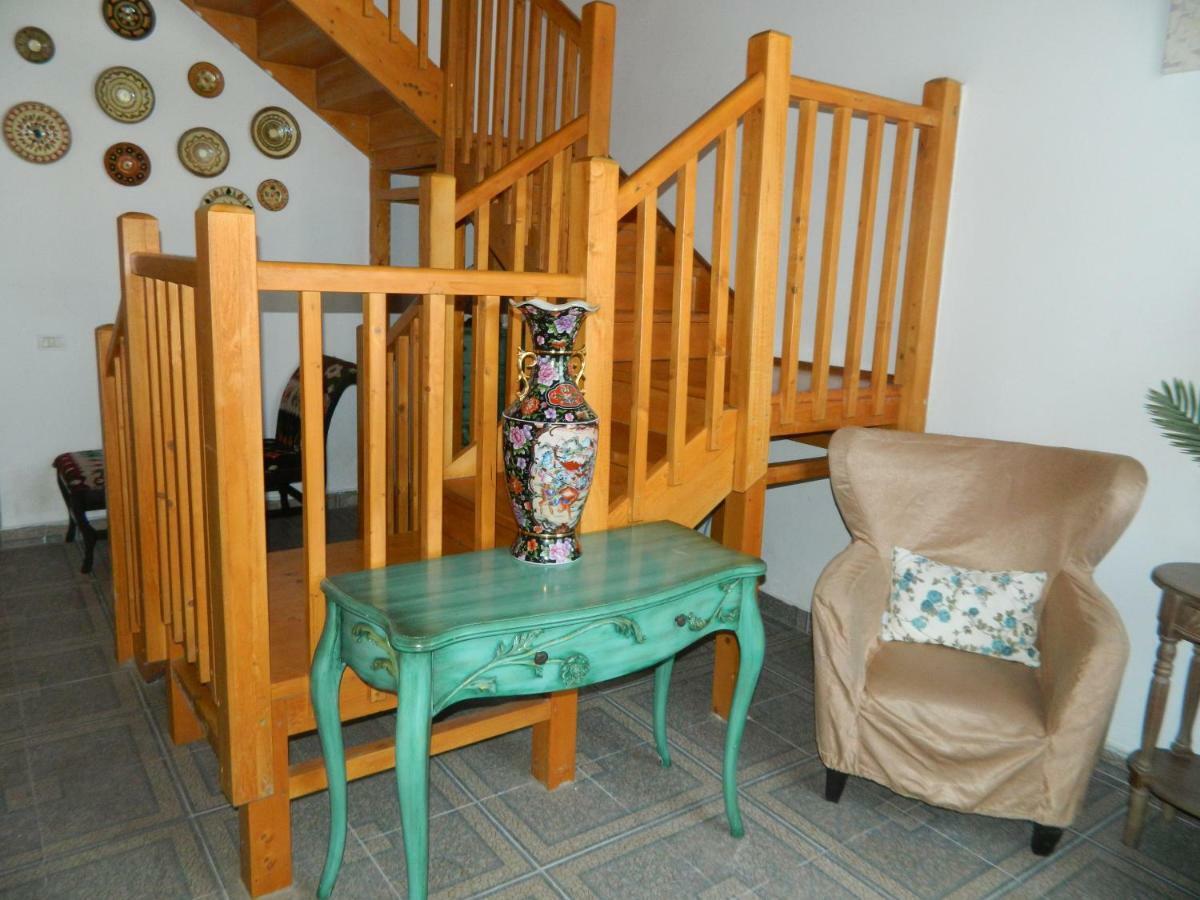 Casa Ligia Apartment Текиргьол Екстериор снимка