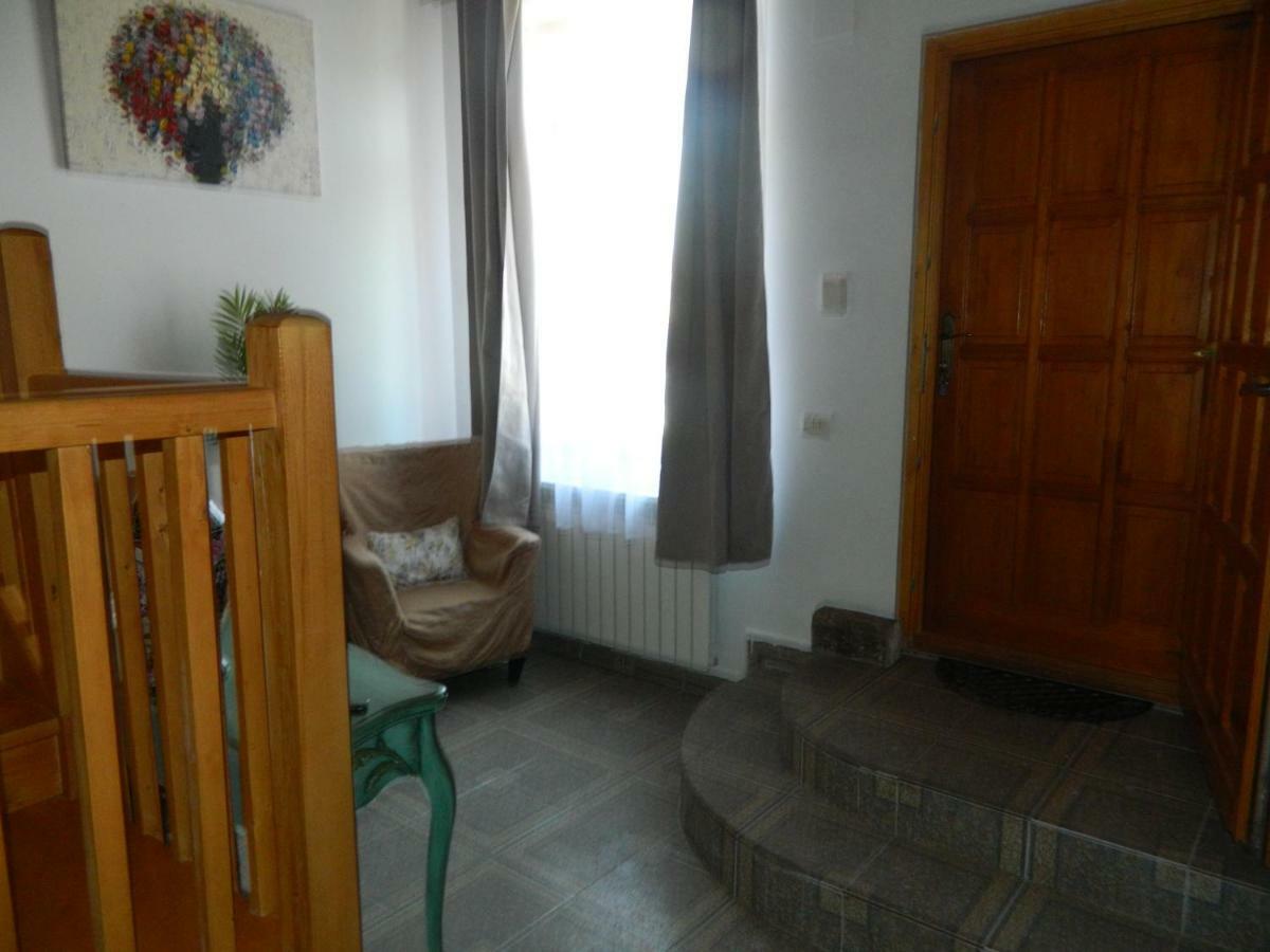Casa Ligia Apartment Текиргьол Екстериор снимка