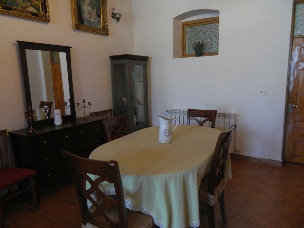 Casa Ligia Apartment Текиргьол Екстериор снимка