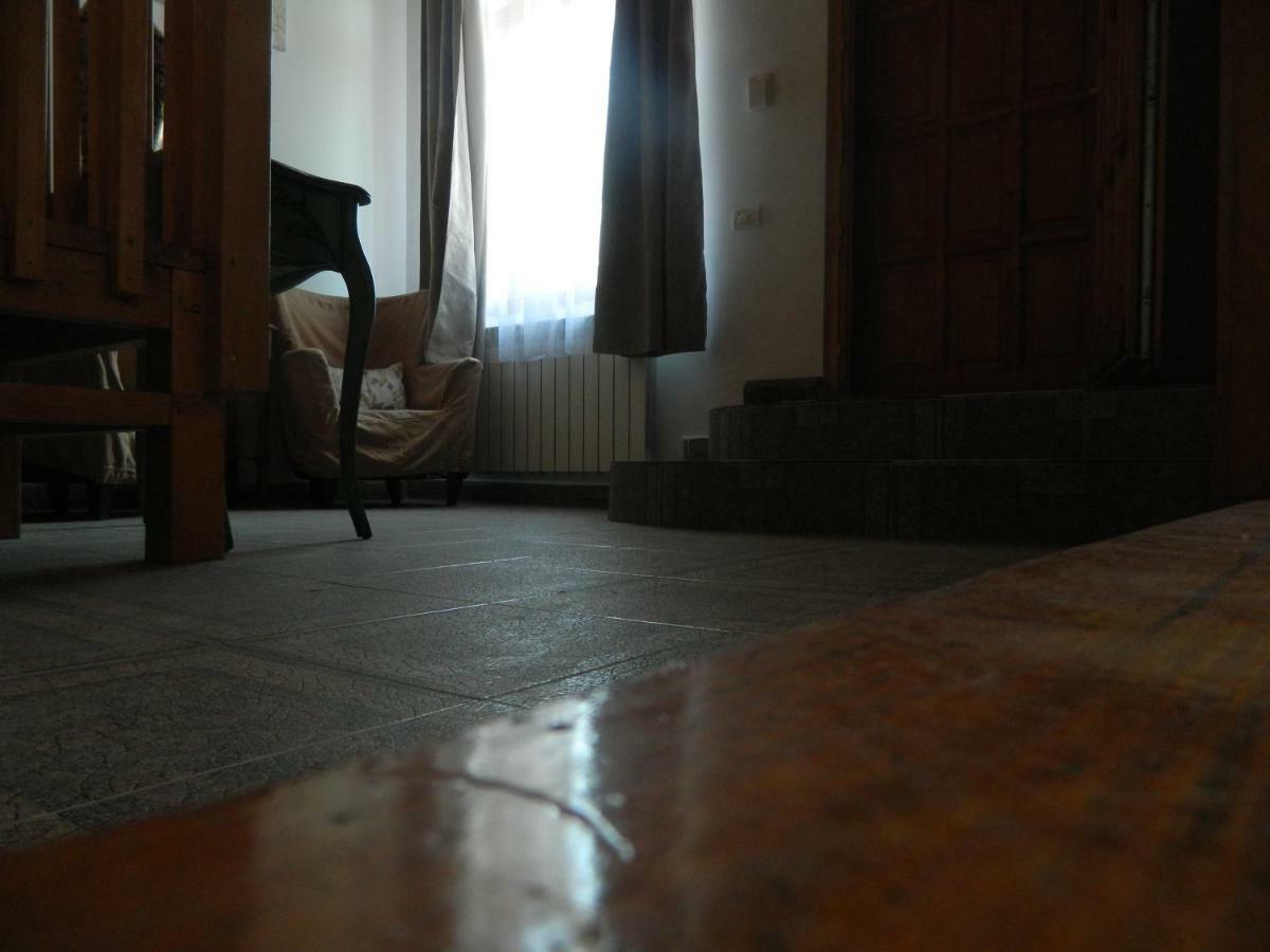 Casa Ligia Apartment Текиргьол Екстериор снимка