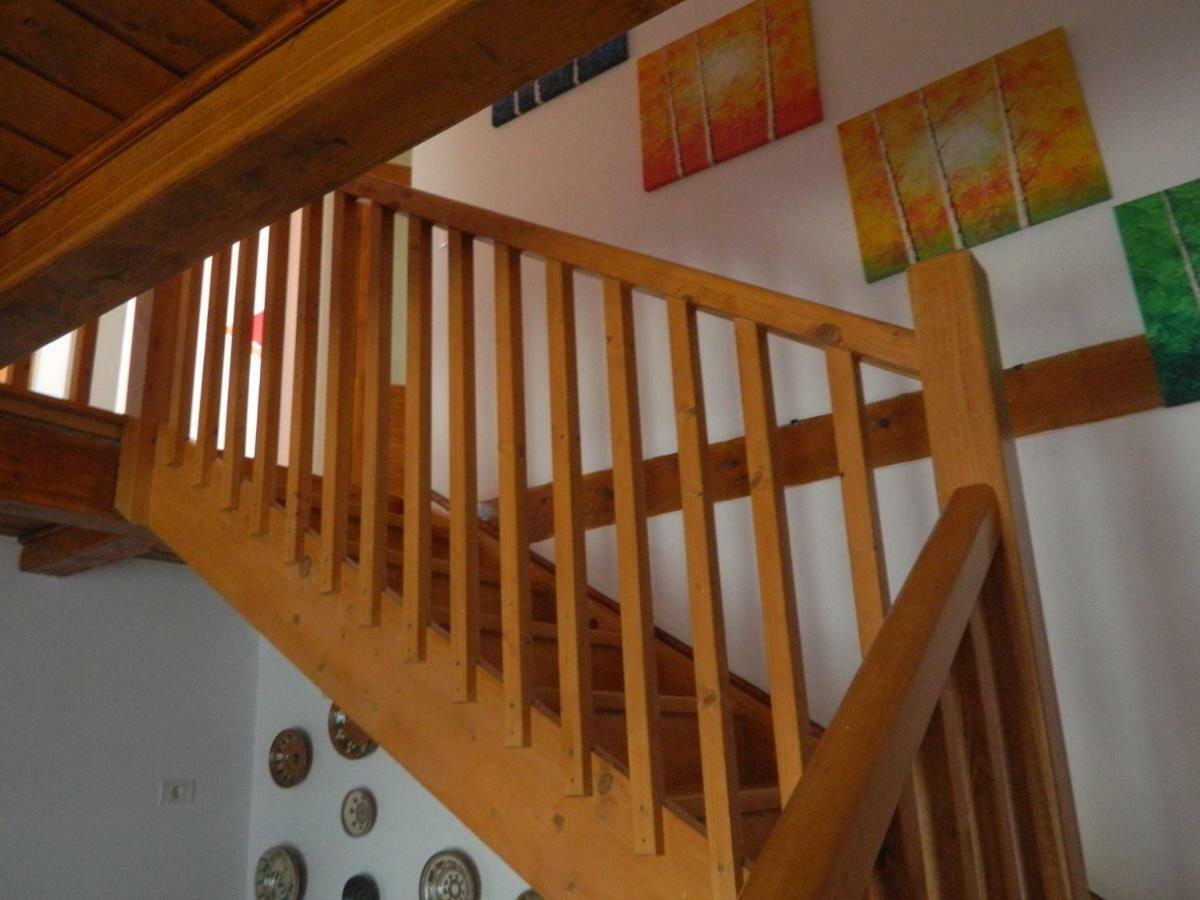 Casa Ligia Apartment Текиргьол Екстериор снимка