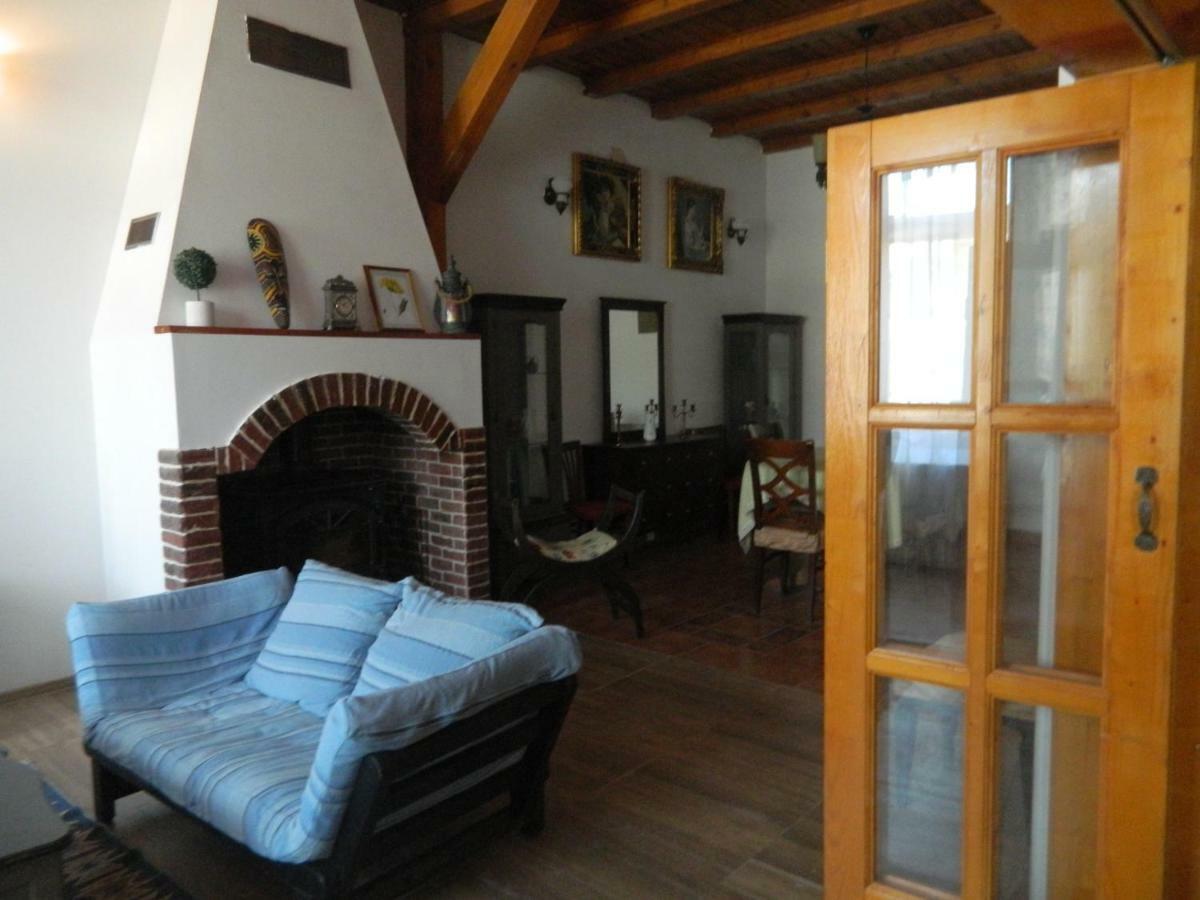 Casa Ligia Apartment Текиргьол Екстериор снимка