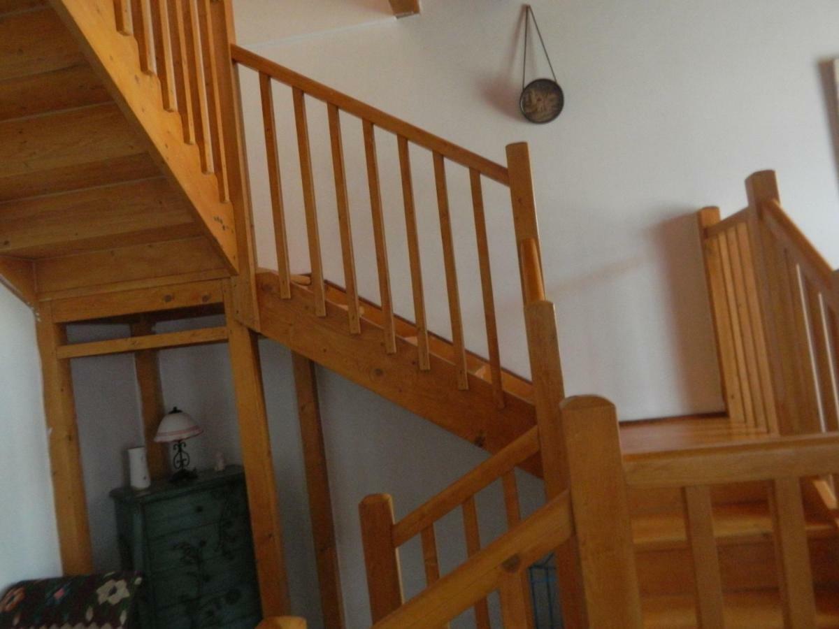 Casa Ligia Apartment Текиргьол Екстериор снимка