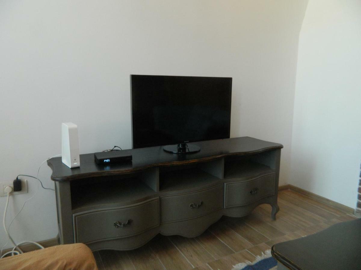 Casa Ligia Apartment Текиргьол Екстериор снимка