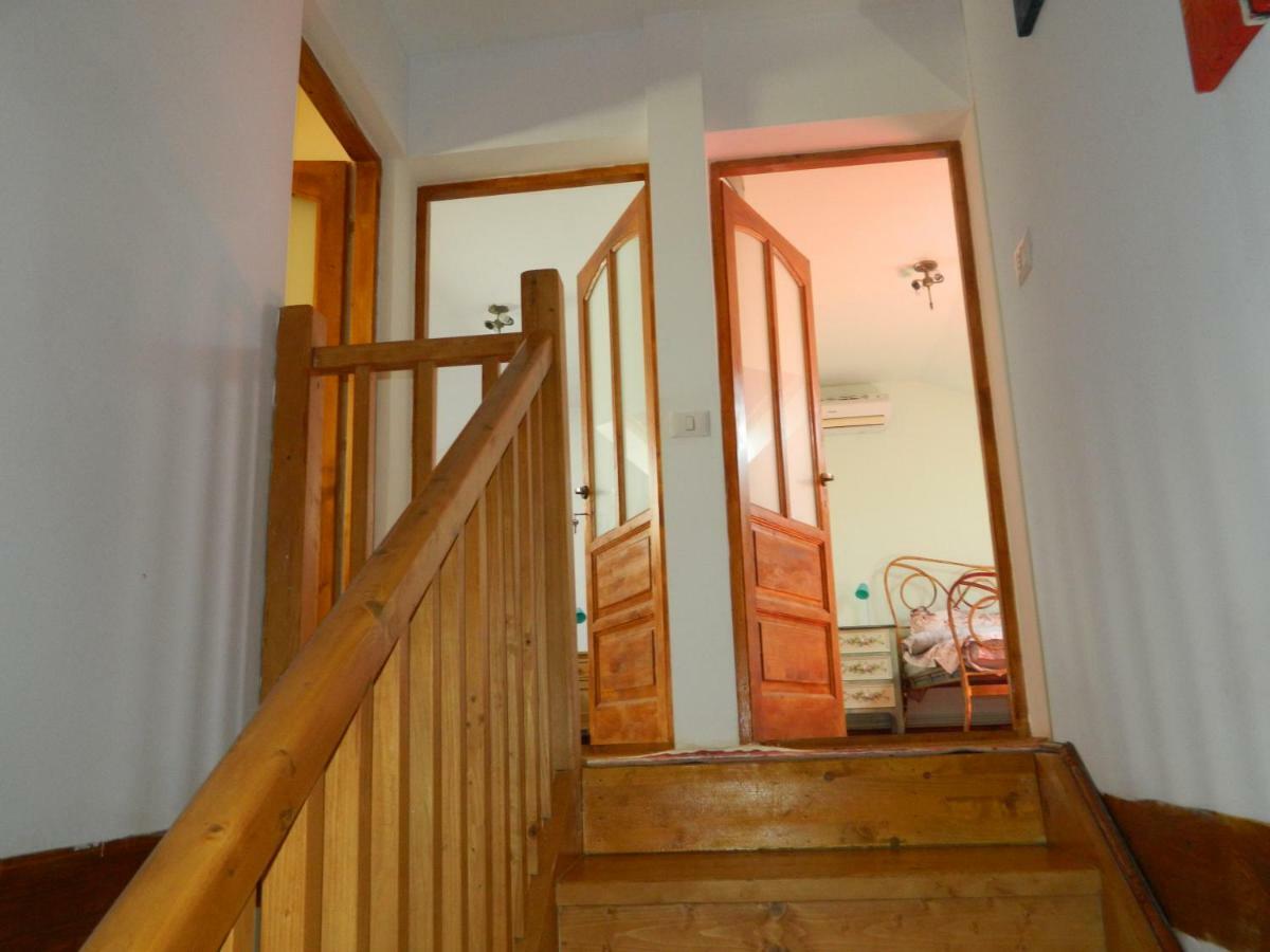 Casa Ligia Apartment Текиргьол Екстериор снимка