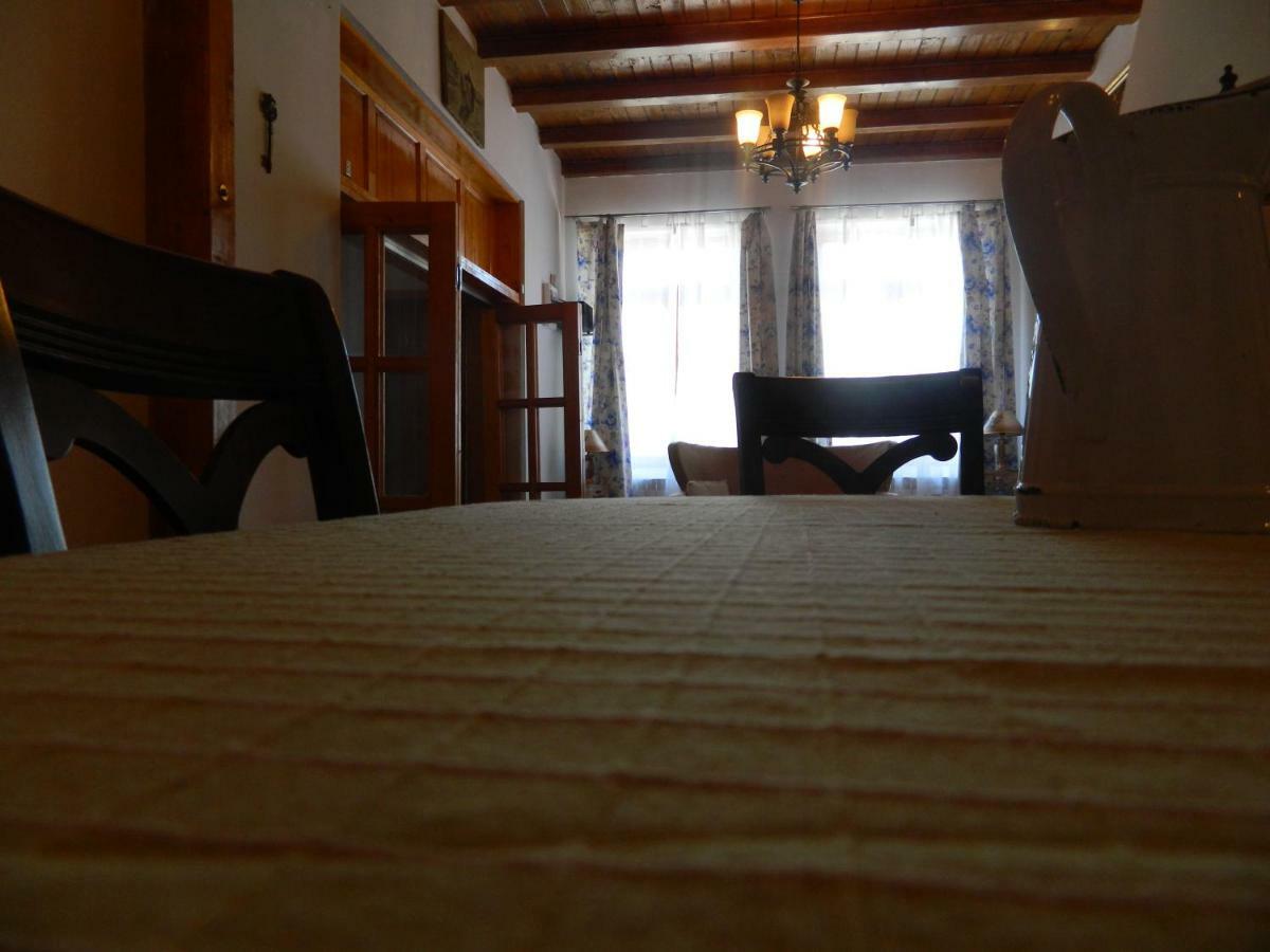 Casa Ligia Apartment Текиргьол Екстериор снимка